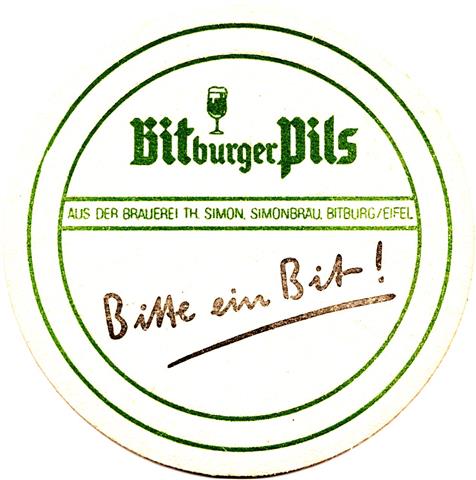 bitburg bit-rp bitburger pils bitte 5b (rund215-aus der-o glas voll-grn)